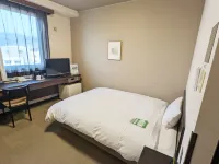 HOTEL ROUTE-INN COURT SHINONOI Các khách sạn ở Nagano