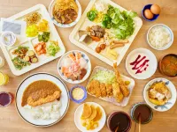 ホテルシュランザMAKUHARI BAY - 朝食
