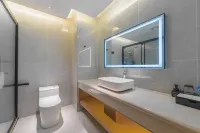 Xinping Xinyue Hotel