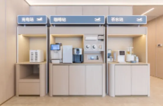 HanTing Hotel (Zhengzhou East Railway Station East Square Station Front Square)