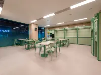 Haiyou Bomi Nyingchi Hotel a Bome