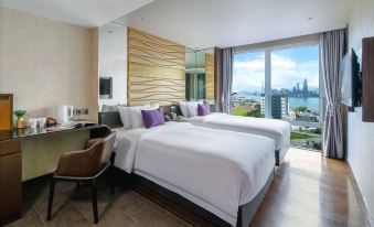 Hong Kong Harbour Hotel