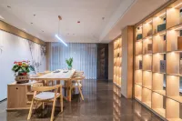 Jian'ou YunShe Hotel Hotels in Jian'ou