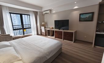 Chongqing Yueting · Yingxiang Homestay