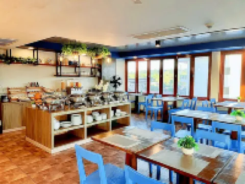 The Sixteenth Naiyang Beach Hotel - Free Schedule Airport Shuttle Hotels in Phuket