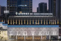 Overseas Chinese Boyan Hotel Wenzhou Hotels near Crouching Dragon Tree