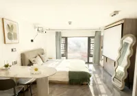 Jinyi Boutique Stay (Qingkou Commercial Plaza) Hotels in Qingkou Investment Zone/Automobile Town