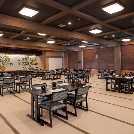 Higaki Hotel