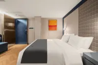 Lanuo Hotel (Chaozhou Ancient City People’s Square Store) - Mountain view