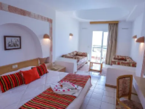 Al Jazira Beach & Spa- All Inclusive - Families and Couples Only Hoteles en Mezraia