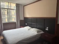 Hongyan Hotel (Tiangong North Avenue) Hotels near Xiannvhu Shengji Temple