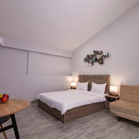 Horizon Hotel Yerevan