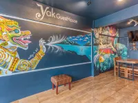The Yak Cozy Hotel Chiangmai Hotels in der Nähe von Sayuri Massagekomplex