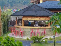 The Culture Resort 卡斯基住宿飯店