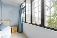 Xingdu International Youth Apartment (Jiangnanxi Binjiang East Road Subway Station Branch) Hotel a 