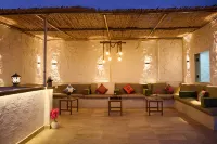 Beit Khufu Pyramid Hotel - Wifi
