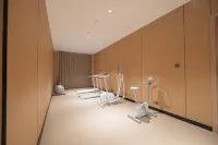 Xingrui Hotel (Meishan Sansu Temple Branch)