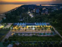 MOHai Hotel 완웨이진탄/만미금탄 호텔