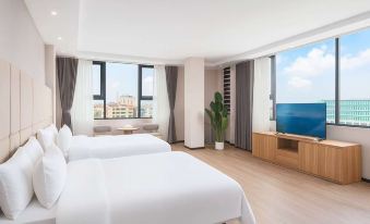 Orange phoenix hotel(China Street Store)