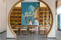 MoShang Light Residence | 180° View Courtyard Hotel, Xingyi Sunshine Valley - Træningscentre