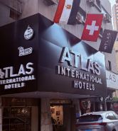Atlas International Hotels