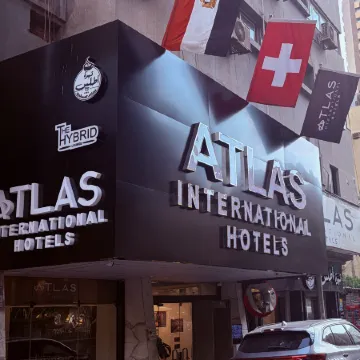 Atlas International Hotels