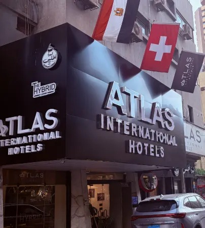 Atlas International Hotels