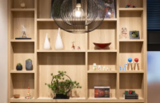 Garner Hotel 佳閣飯店京都四條烏丸 by IHG