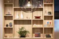 Garner Hotel Kyoto Shijo Karasuma by IHG