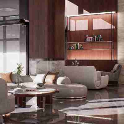 ザ ファースト クラーク ホテル & レジデンス Hotel Exterior