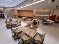 FS.Serene.hotel - breakfast