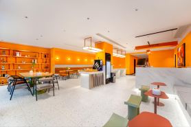 Selected Hotel (Suzhou Guanqian Street Qili Shantang Branch)