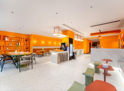 Selected Hotel (Suzhou Guanqian Street Qili Shantang Branch)