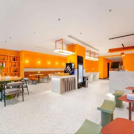 Selected Hotel (Suzhou Guanqian Street Qili Shantang Branch)