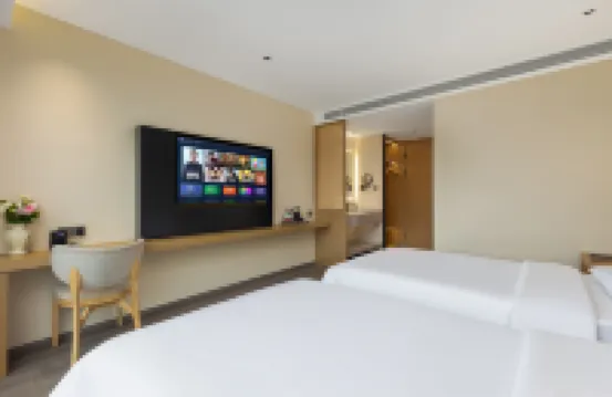 Changxing Yunding Holiday Hotel