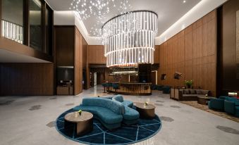 Crystal Hotel  Foshan Shunde  OCT Harbour Plus