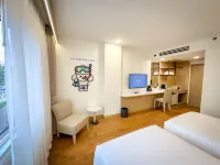 Vané Mané Hotel Pattaya Hotéis em Pattaya