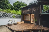 Sei-Jima Retreat Setouchi – Private Villa with Sauna & Art Hotel di Sakaide