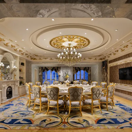 Shanxi Tianyu Fields International Hotel