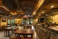 Tam Coc Oasis Resort & Spa
