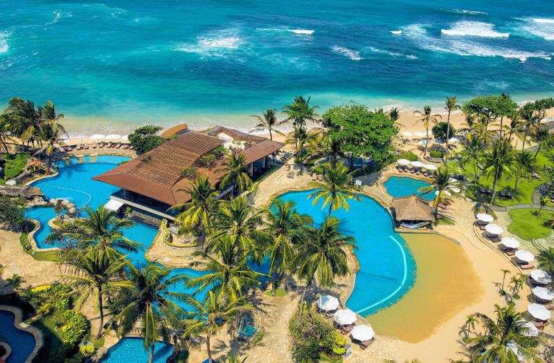 Hilton Bali Resort