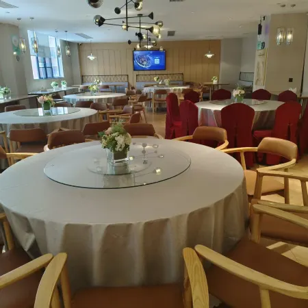 Country Inn by Radisson Hotel (Quanzhou Wanda Plaza&Ling Xiu Store )