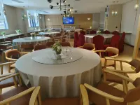 Country Inn  by Radisson Hotel (Quanzhou  Wanda Plaza&Ling  Xiu Store  ) - Breakfast