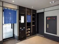 Mitsuya Ryokan Hotel by Aank Daejeon Yuseong Hotels near KAIST