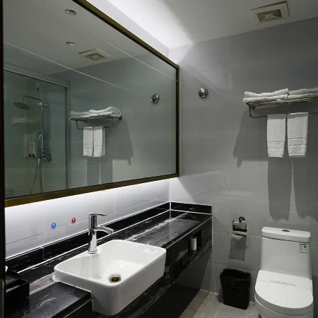 Ningxin International Hotel