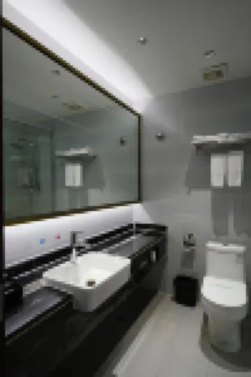 Ningxin International Hotel