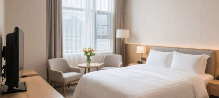 Earl Family Chain Hotel (Bengbu Railway Station) Các khách sạn ở Bạng Phụ