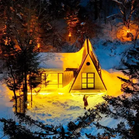 Helong Laolike Lake Upscale Boutique Guesthouse