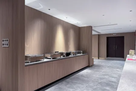 MAXACCOM Future Hotel (Taishun People's Square)