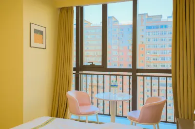 Xiaomomo Homestay Hotels in SY University